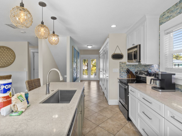 Anna Maria Island Luxury Vacation Villa West of Gulf Drive